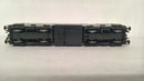Heljan 3454 Class 33 V3 Mainline Grey 33063 DCC Ready OO Gauge Pre-Owned