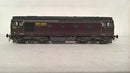 Heljan 3640 Class 33 V3 West Coast Railways 33029 Weathered DCC Ready OO Gauge Pre-Owned