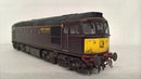 Heljan 3640 Class 33 V3 West Coast Railways 33029 Weathered DCC Ready OO Gauge Pre-Owned