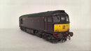 Heljan 3640 Class 33 V3 West Coast Railways 33029 Weathered DCC Ready OO Gauge Pre-Owned
