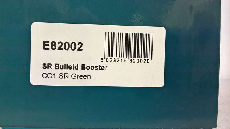 EFE Rail E82002 SR Bullied Booster CC1 Green DCC Ready OO Gauge