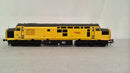 Bachmann 32-777Y Class 37/0 Network Rail Yellow '97303' Produced Exclusively For Model Rail DCC Ready OO Gauge (Pre-owned)