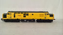 Bachmann 32-777Y Class 37/0 Network Rail Yellow '97303' Produced Exclusively For Model Rail DCC Ready OO Gauge (Pre-owned)