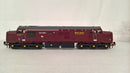Bachmann 32-780V Class 37/2 West Coast Railways "Loch Arkaig" 37248 Produced Exclusively For Model Rail DCC Sound Fitted OO Gauge (Pre-owned)