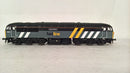 Hornby R2776 Class 56 '56302' Fastline Freight Rail Express Limited Edition DCC Ready OO Gauge (Pre-owned)