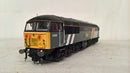 Hornby R2776 Class 56 '56302' Fastline Freight Rail Express Limited Edition DCC Ready OO Gauge (Pre-owned)