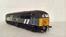 Hornby R2776 Class 56 '56302' Fastline Freight Rail Express Limited Edition DCC Ready OO Gauge (Pre-owned)