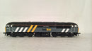 Hornby R2776 Class 56 '56302' Fastline Freight Rail Express Limited Edition DCC Ready OO Gauge (Pre-owned)