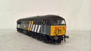 Hornby R2776 Class 56 '56302' Fastline Freight Rail Express Limited Edition DCC Ready OO Gauge (Pre-owned)