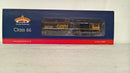 Bachmann 32-980A GBRF Class 66 66728 'Institute of Railway Operators' DCC Sound Fitted Weathered OO Gauge Pre-owned