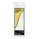 Woodland Scenics ST1446 Low Temp Foam Glue Sticks, 10 pieces