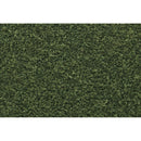 Woodland Scenics T1345, Fine Turf, Green Grass, Large Tub