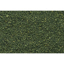 Woodland Scenics T1349, Blended Turf, Green, Large Tub