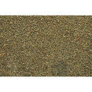 Woodland Scenics T1350, Blended Turf, Earth, Large Tub