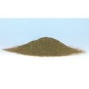 Woodland Scenics T1350, Blended Turf, Earth, Large Tub