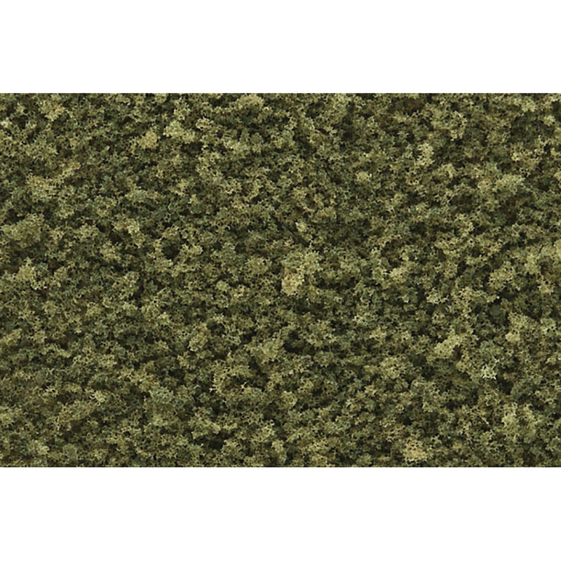 Woodland Scenics T1362, Coarse Turf, Burnt Grass, Large Tub