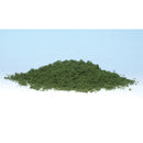 Woodland Scenics T1364, Coarse Turf, Medium Green, Large Tub