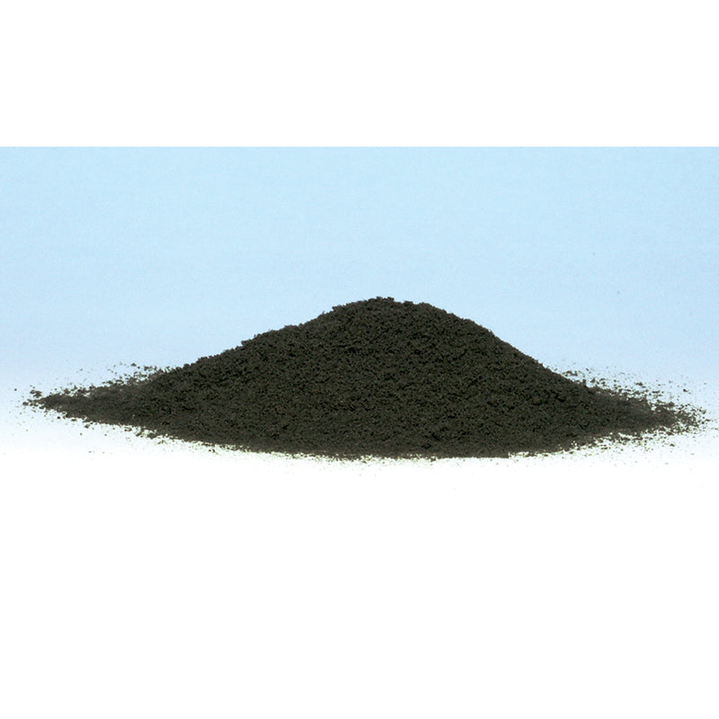 Woodland Scenics T41 Fine Turf, Soil, Bag