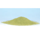 Woodland Scenics T43 Fine Turf, Yellow Grass, Bag