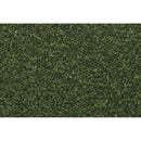 Woodland Scenics T45 Fine Turf, Green Grass, Bag