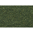 Woodland Scenics T49 Blended Turf, Green Blend, Refill Bag