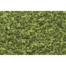 Woodland Scenics T63 Coarse Turf, Light Green, Bag