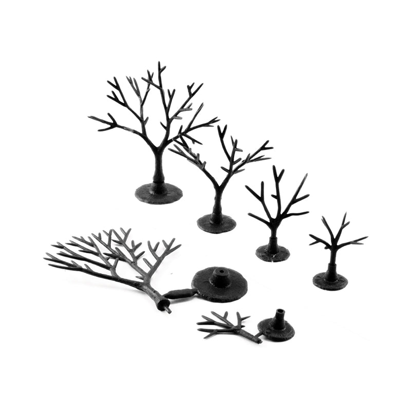 Woodland Scenics TR1120 Tree Armatures 114 Deciduous