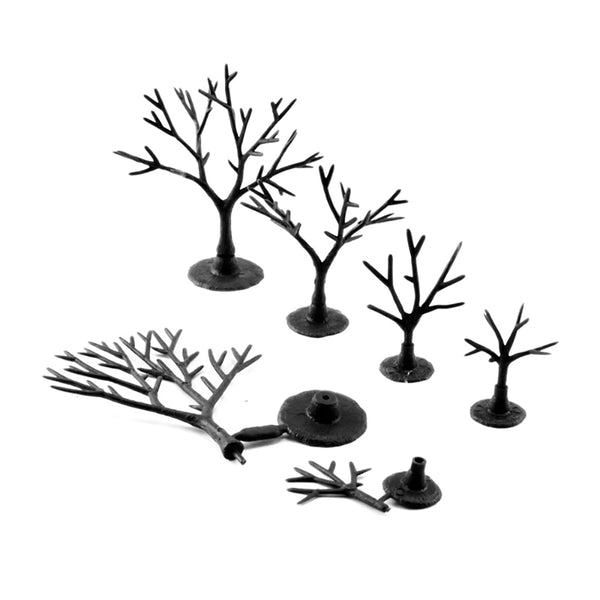 Woodland Scenics TR1120 Tree Armatures 114 Deciduous