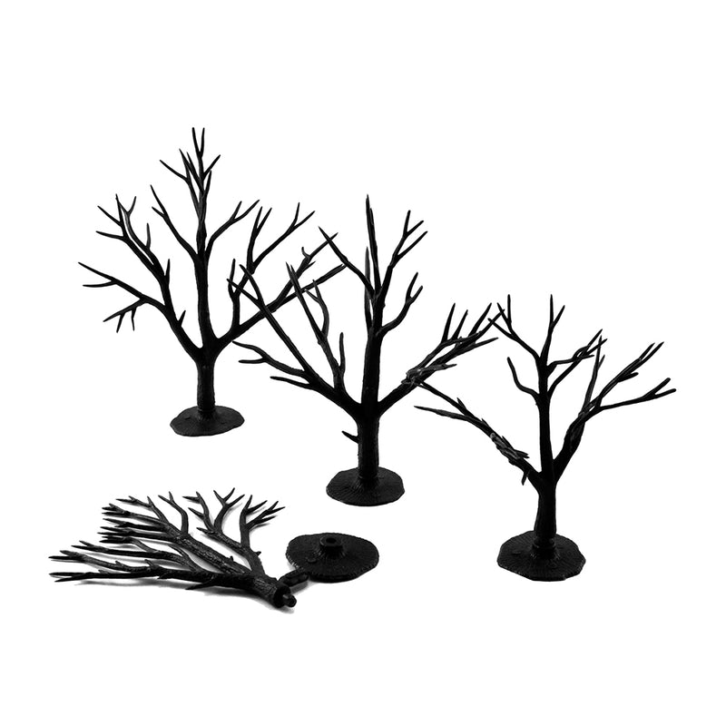 Woodland Scenics TR1122 Tree Armatures 28 Deciduous