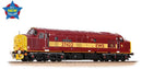 Bachmann 35-335K Class 37/4 Refurbished No. 37422 "Cardiff Canton" EWS, DCC Ready