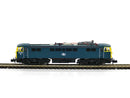 Dapol 2D-026-005 Class 86 BR Blue FYP 86245 DCC Ready N Gauge