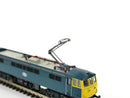 Dapol 2D-026-005 Class 86 BR Blue FYP 86245 DCC Ready N Gauge