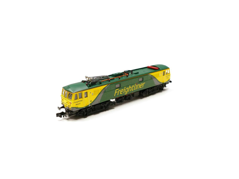 Dapol 2d-026-008 Class 86 Freightliner Powerhaul '86622' DCC Ready N Gauge