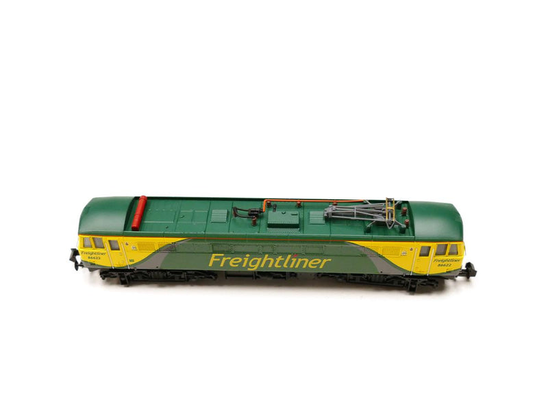 Dapol 2d-026-008 Class 86 Freightliner Powerhaul '86622' DCC Ready N Gauge