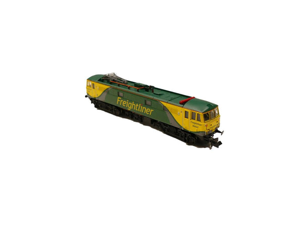 Dapol 2d-026-008 Class 86 Freightliner Powerhaul '86622' DCC Ready N Gauge