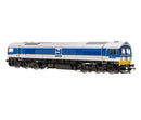 Dapol 4D-005-004 Class 59 59004 Late Foster Yeoman Paul A Hammond DCC Ready OO Gauge