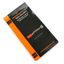 Gaugemaster DCC92 Ruby 2 Function Small 8 Pin Decoder