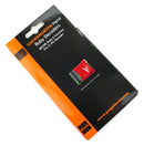 Gaugemaster DCC95 Ruby 6 function Pro 21 Pin Decoder