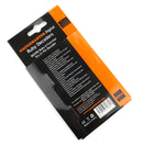 Gaugemaster DCC95 Ruby 6 function Pro 21 Pin Decoder