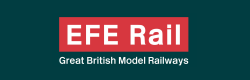 EFE Rail logo