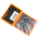 Gaugemaster GM14 Hornby Type Crimped Pin Terminals x 6