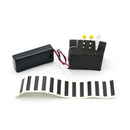 Gaugemaster GM380 Zebra Crossing Set, OO gauge