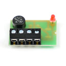 Gaugemaster GM40 AC To DC Rectifier 1.5 Amp