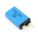 Gaugemaster GM42 2.5 AMP Self Resetting Miniature Circuit Breaker