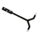 Gaugemaster GM55 Buffer Stop With Light, OO Gauge