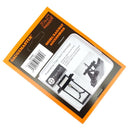 Gaugemaster GM55 Buffer Stop With Light, OO Gauge