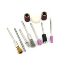 Gaugemaster GM585 Cordless Rotary Drill and Tool Set