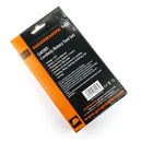 Gaugemaster GM585 Cordless Rotary Drill and Tool Set