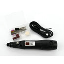 Gaugemaster GM585 Cordless Rotary Drill and Tool Set