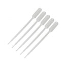 Gaugemaster GM595 Pipettes (5) 1 ML